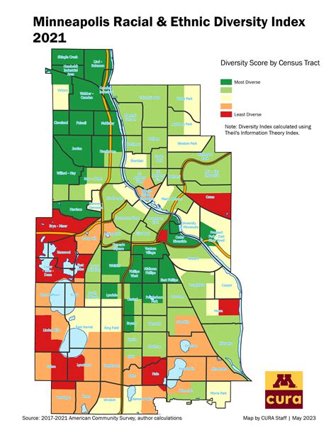 2021 Minneapolis Racial/Ethnic Diversity Index - Cura - wintechmobiles.com