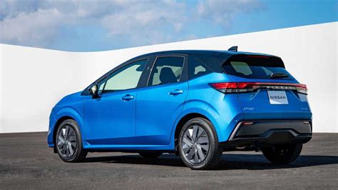 2021 Model Otomatik Nissan Note.