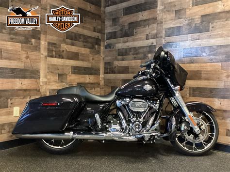 2021 Street Glide Special Price