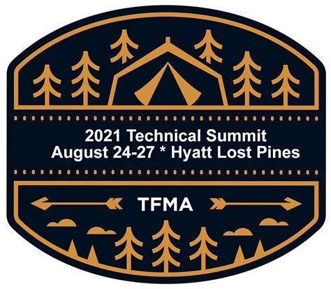 2021 Technical Summit - Texas Floodplain Management Association - raincitystudios.com