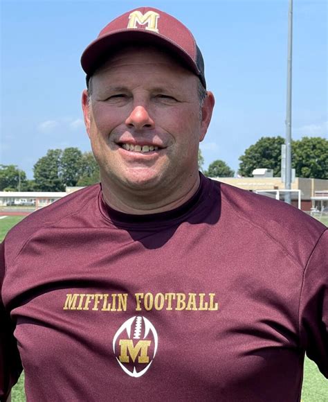 2021 Team Preview Governor Mifflin Mustangs