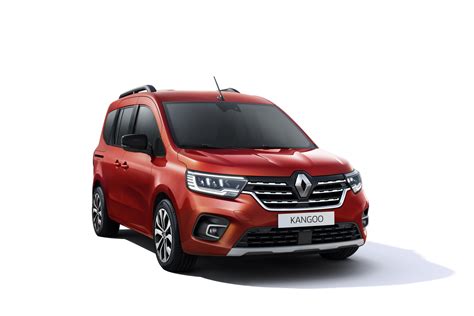 2021 Yeni Renault Kangoo ve Renault Express Tanıtıldı YouTube. 