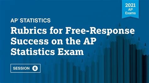 2021 ap statistics frq. AP® Statistics 2005 Free-Response Questions Form B The College Board: Connecting Students to College Success The College Board is a not-for-profit membership association whose mission is to connect students to college success and 