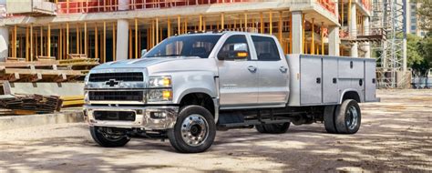 New & Used Chevrolet 4500 LCF Gas for Sale near Me 9884