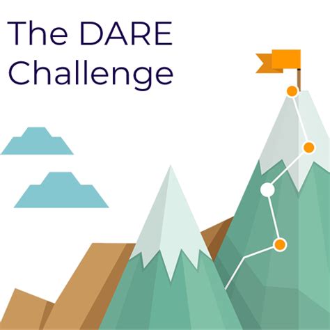 2021 Dare Challenge