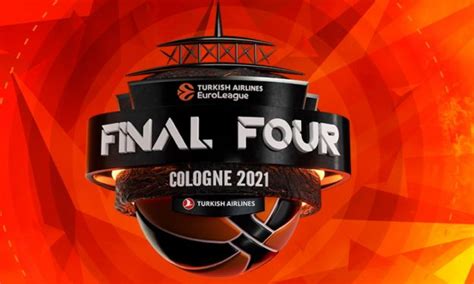 2021 euroleague final four