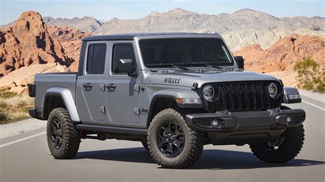 2021 Jeep Gladiator Willys 4k Wallpapers   2021 Jeep Gladiator Willys 4k Wallpaper All About - 2021 Jeep Gladiator Willys 4k Wallpapers