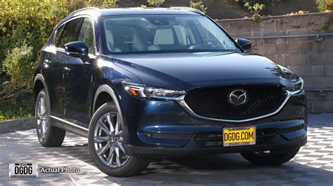 2021 mazda cx-5 grand touring. Things To Know About 2021 mazda cx-5 grand touring. 
