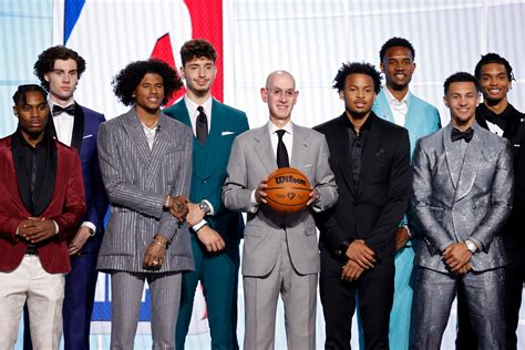 2021 nba draft wiki. Published July 30, 2021 09:26 AM. NBAE via Getty Images. Let’s be upfront about this: We don’t know who the winners and losers in the 2021 NBA Draft are, and we won’t have a full picture for about three or four years. Picks that leave us shaking our heads now could look brilliant in a few years. Case in point, the Spurs taking Joshua ... 