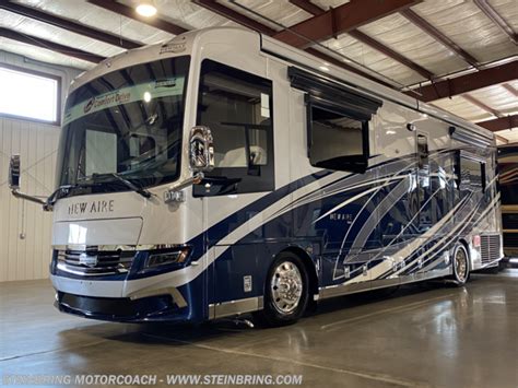 Browse Newmar NEW AIRE RVs for sale on RvTr