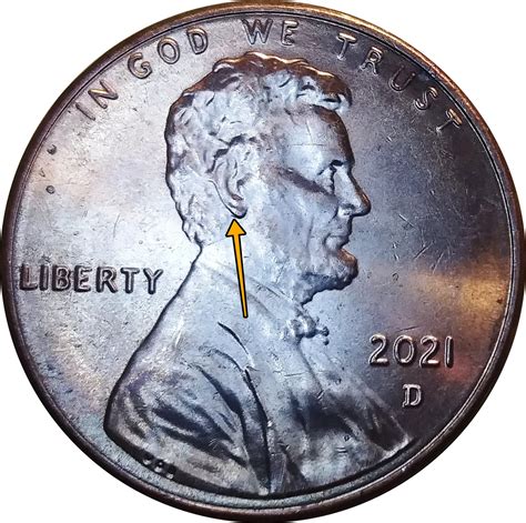 2021 penny error list. Valuable Dates Due to Mintage Errors The kings of all Lincoln Cent errors, though, are the incorrect metal strikings of 1943 and 1944. While all cents for 1943 were supposed to be struck in zinc-coated steel, a VERY few were struck (by mistake?) in bronze. Examples from all three mints (Philadelphia, Denver and San Francisco) are known. 
