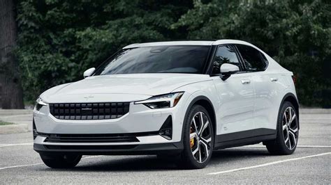2021 polestar 2. Things To Know About 2021 polestar 2. 