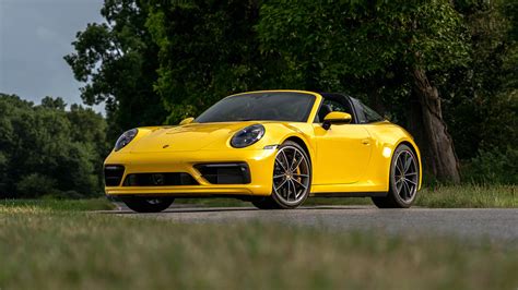 2021 Porsche 911 Targa 4 Wallpapers Wsupercars Porsche 911 Targa 4s 2020 5k 2 Wallpapers - Porsche 911 Targa 4s 2020 5k 2 Wallpapers