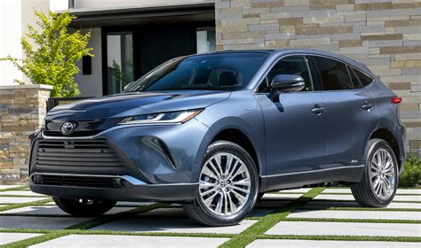 2021 Toyota Venza Hybrid Limited Hd Wallpapers Amp 2021 Toyota Venza Hybrid Limited 4k Wallpapers - 2021 Toyota Venza Hybrid Limited 4k Wallpapers