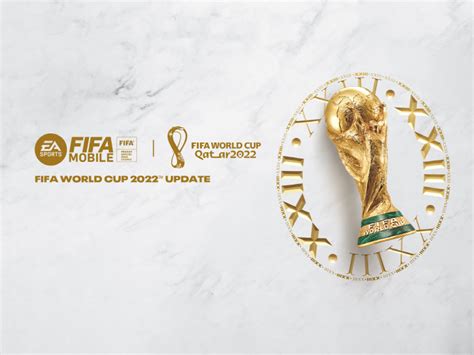 2022™ 토너먼트 상세 소개 - 피파 모바일 월드컵