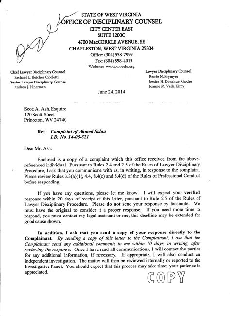 2022 04 06 Letter to Longoria via Counsel