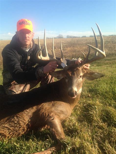 2022 2023 Iowa Hunting Seasons