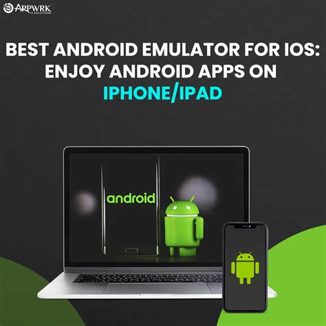 2022 Best Android Emulator for iOS Top 4 Picks