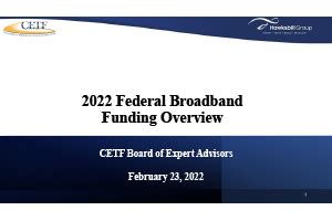 2022 Federal Broadband Funding Report - Investing In Internet for All - wintechmobiles.com