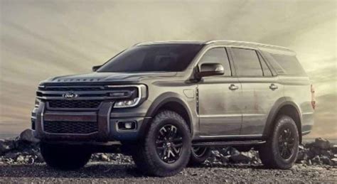 2022 Ford Excursion Price