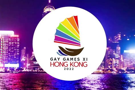 2022 Gay Games
