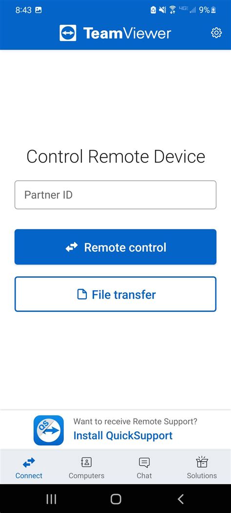 2022 Guide Remote Control Android with TeamViewer Easily