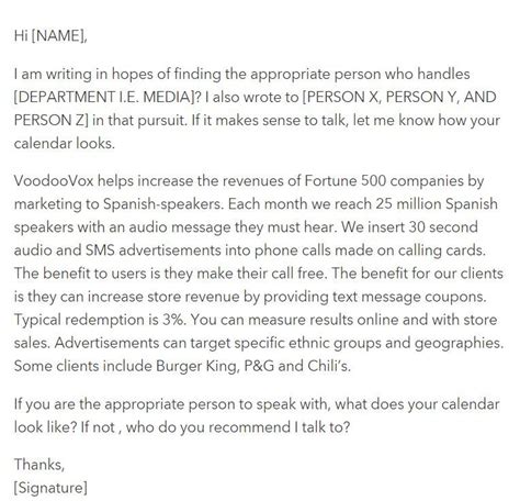 2022 Guide With 10+ Examples to write an effective Networking Email