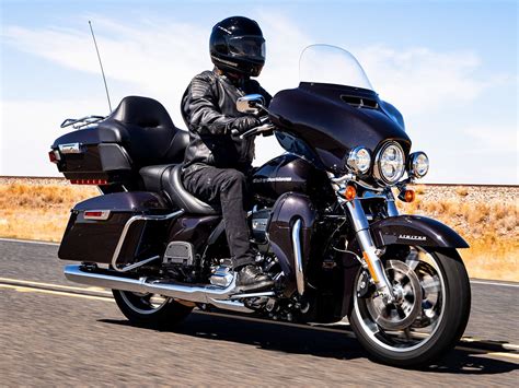 2022 Harley Davidson Ultra Limited Price