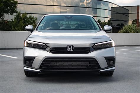 2022 Honda Civic Trims And Prices