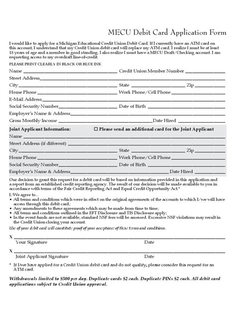 2022 ID Card Application Form Fillable, Printable PDF & Forms Handypdf