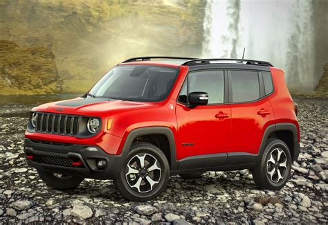 2022 Jeep® - renegade 뜻 - If7