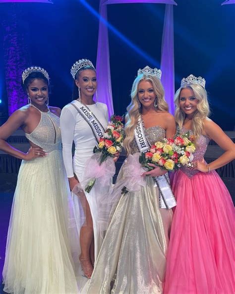 2022 Miss Missouri competition winner and FOX alum Mikala McGhee previews 2023 pageant