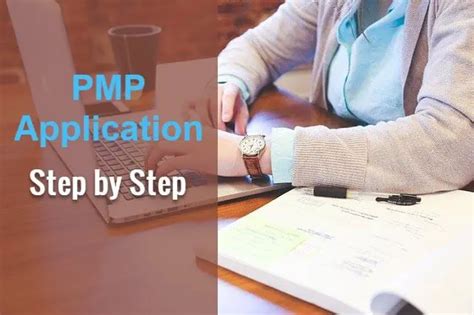 2022 PMP Application StepbyStep Guide [New Method]