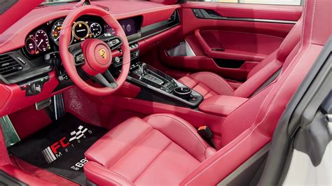 Dutch Teen Amateurs - raumdschots.online - 2023 2022 Porsche 911 Targa 4 Interior Dimensions  Seating Cargo Space amp Trunk Size Photos CarBuzz