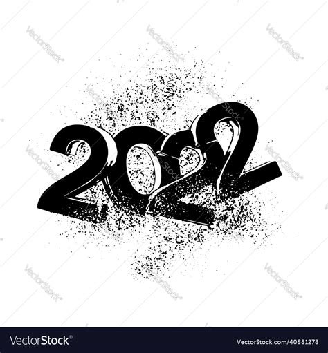 2022 Royalty Free Vector Image VectorStock