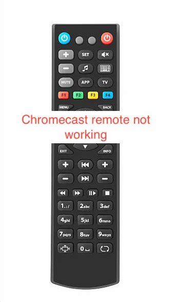 2022 Solved Google Chromecast Remote Not Working AirDroid
