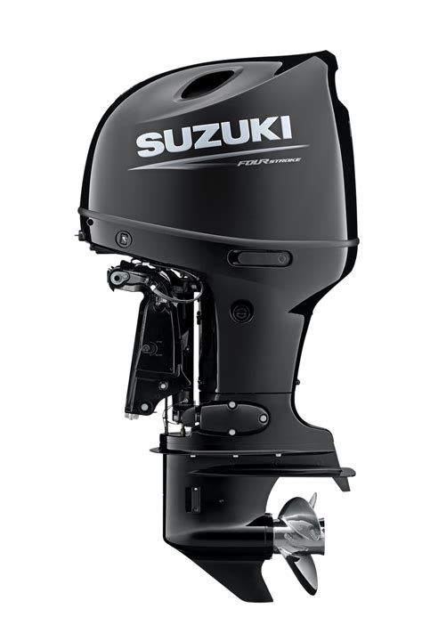 2022 Suzuki 115 Outboard Price