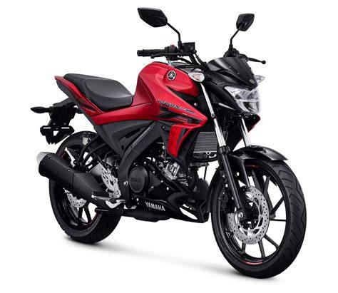 2022 Yamaha Vixion - Motorcycles & Scooters - raincitystudios.com