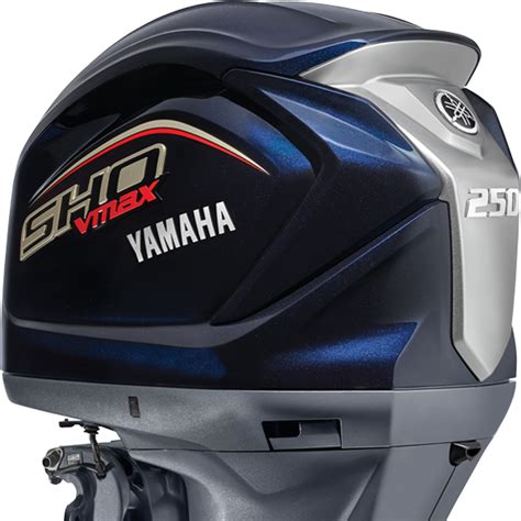 2022 Yamaha 250 Outboard Price