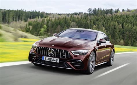 Cargo solutions help make room for bikes, skis, boards and bags. Floor mats and car covers help you keep it in top shape. And spoilers, wheels and more help you stand out from the crowd. Shop genuine AMG GT 53 4-door Coupe accessories from Mercedes-Benz. GT Mercedes-Benz Accessories let you personalize your ride.. 