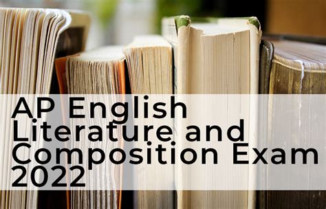 Format of the 2024 AP English Literature Exam. Going into test day, this is the exam format to expect: Multiple Choice | 1 Hour | 45% of Exam Score. 55 questions. 5 sets of questions with 8–13 questions per set. Each set is preceded by a passage of prose fiction, drama, or poetry of varying difficulty.