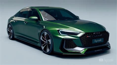 2022 audi rs8