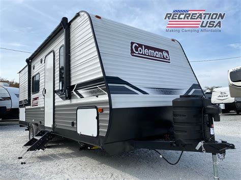 2022 coleman lantern lt 214bh. Dutchmen Coleman Lantern LT Series travel trailer 214BH highlights: Bunk Beds; Full Bath; Pass-Through Storage; Dual Bedroom Wardrobes; 10 Cu. Ft. Refrigerator Escape the city life for weekends at the lake in this cozy travel trailer. Once you arrive at the campground, you can start lunch on the outdoor kitchen and relax under the power … 
