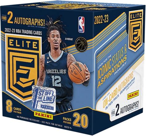 2021-22 Donruss Basketball – Power in the P