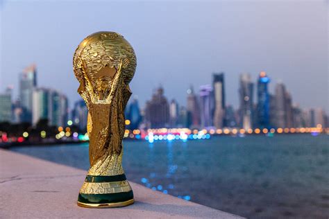 2022 fifa dünya kupası