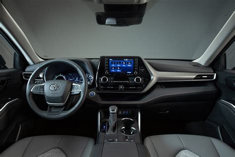 2022 Highlander Manual