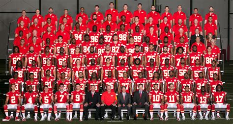 Print. Roster Layout: Choose A Season: Steve McLaughlin Photography. Sort By: The official 2023 Football Roster for the.. 