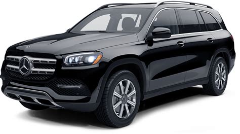 Additionally, the GLS 450 features a larger, easier-to-use 12.3-inch infotainment screen and a “more robust and coherent set of tech features.” Again there is a lack of safety test data for the 2022 Mercedes-Benz GLS 450, but Mercedes offers a similar suite of driver-assist features as Land Rover. Mercedes only coaxes 362 horsepower …. 