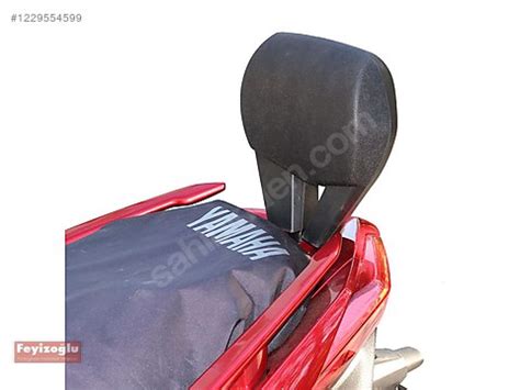 2022 model Xmax Sissy Bar Sahibinden.