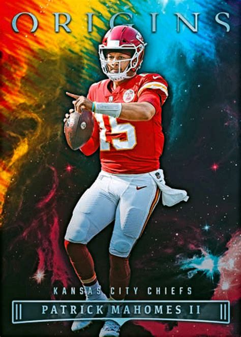 2022 nfl origins checklist. 2022 Panini Zenith Football FOTL Boxes. On January 26, the online-exclusive 2022 Panini Zenith Football FOTL boxes go on sale at $600 per box. The price drops until hitting $200 per box or selling out. FOTL boxes offer one RPA Sparkle edition and one on-card autograph per box. Order FOTL boxes directly from Panini. Release Date: February 1, 2023. 